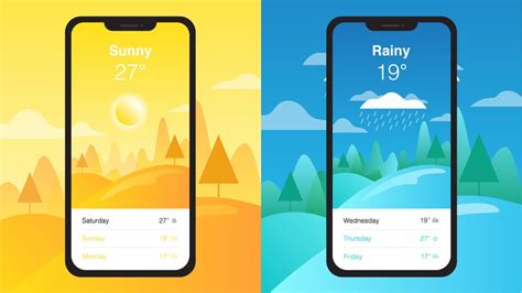 查天氣app哪個好？蘋果手機用戶可考慮使用Apple Weather App，因為它能提供精確的氣象預報和天氣警報，而Android用戶則可以選擇Weather Underground，這款應用程式提供全球各地的天氣數據。